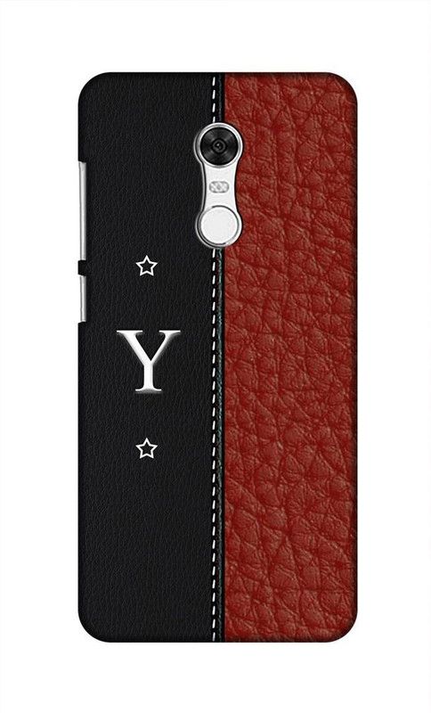 Hello Case Back Cover for Mi Redmi 5  (Multicolor, Pack of: 1)