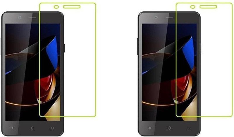 Trusta Screen Guard for Swipe Elite 2  (Pack of 2)
