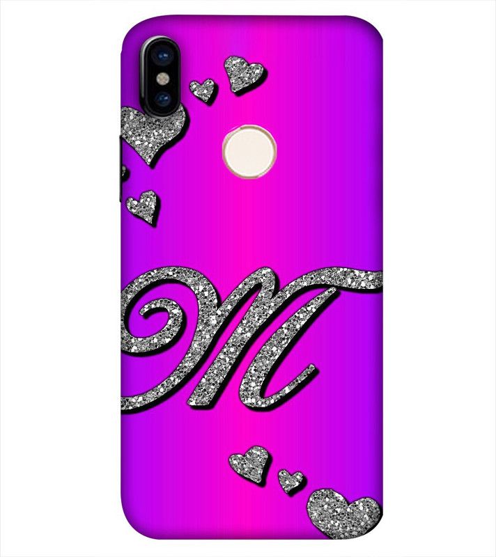 PRINTAXA Back Cover for Redmi Y2 / Mi Redmi Y2 / MZB6784IN  (Multicolor, Hard Case, Pack of: 1)