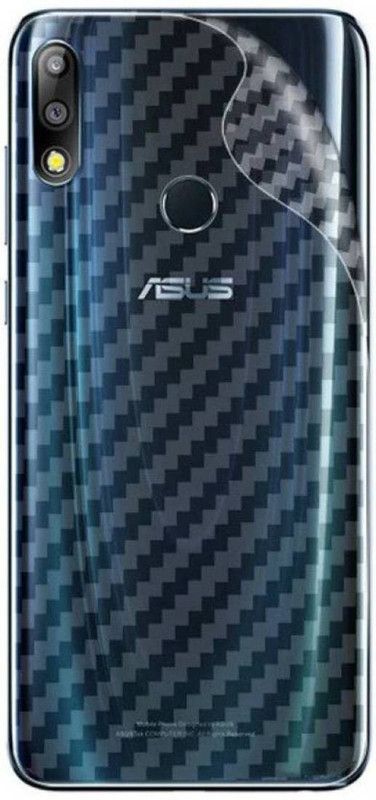 EASYKARTZ Back Screen Guard for Asus Zenfone Max Pro M1  (Pack of 1)