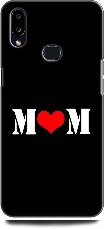 Afterglow Back Cover for SAMSUNG Galaxy A10s M M, M LOVES M, M NAME, LETTER, ALPHABET, MM LOVE, HART  (Multicolor, Shock Proof, Pack of: 1)