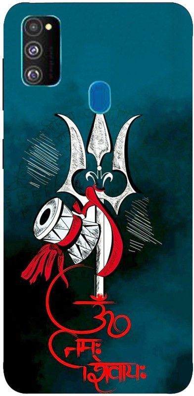 Zootopia Back Cover for Samsung Galaxy M30s / Galaxy M21  (Multicolor, Hard Case, Pack of: 1)