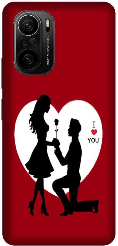 Sanddunes Back Cover for Mi 11x 5G, Mi 11x Pro 5G  (Multicolor, Pack of: 1)