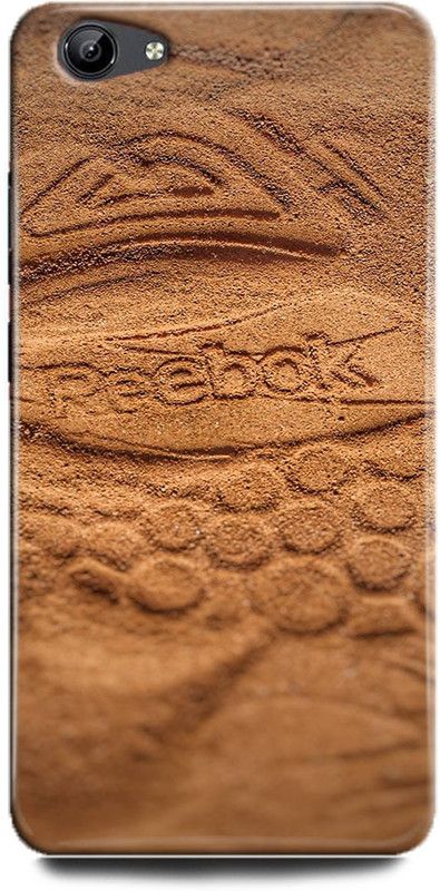 FIKORA Back Cover for OPPO A83 (2018 Edition)/OPPO A83/CPH1729 REEBOK PRINTED  (Multicolor, Hard Case, Pack of: 1)