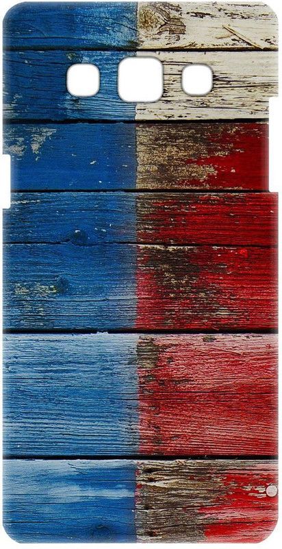 Smutty Back Cover for Samsung Galaxy J5 - 6 (New 2016 Edition), J510F - Wooden Print  (Multicolor, Hard Case, Pack of: 1)