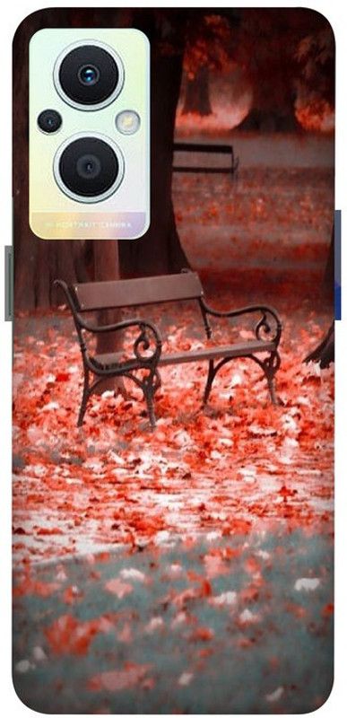 LUCKY MOBI.COM Back Cover for Oppo F21 Pro 5G ( LOVE ROMANTIC WALLPAPER) PRINTED BACK COVER  (Multicolor, Hard Case, Pack of: 1)