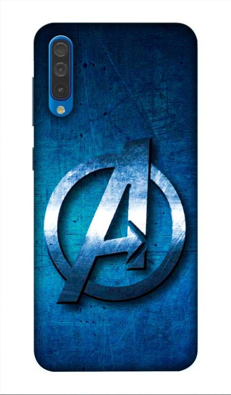 Faybey Back Cover for Samsung Galaxy A50, Samsung Galaxy A30s, Samsung Galaxy A50s  (Multicolor, Hard Case, Pack of: 1)