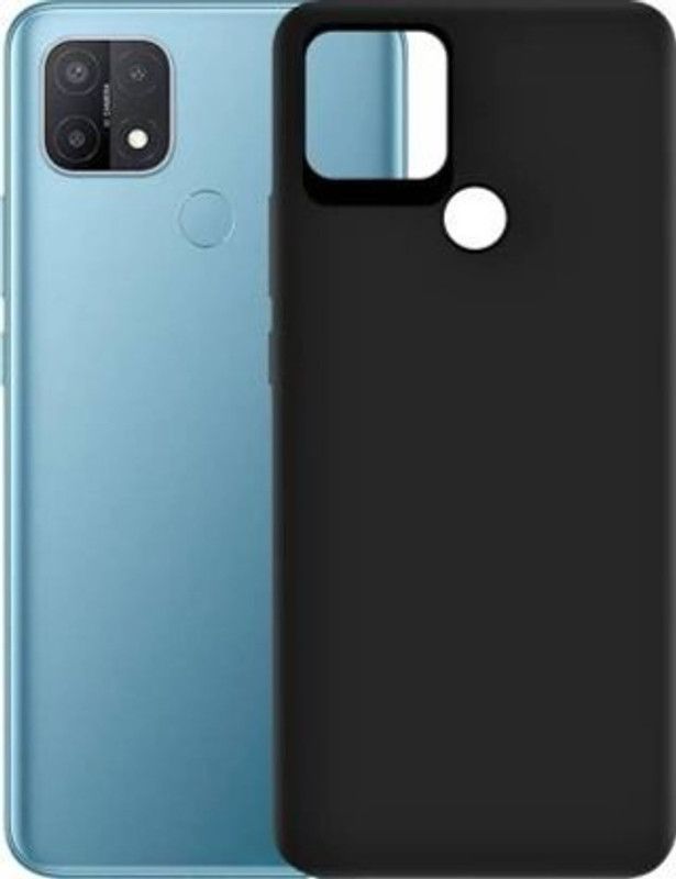 Chemforce Pouch for Oppo A15, OPPO A15, Oppo A15, OPPO A15, Oppo A15, OPPO A15, Oppo A15, OPPO A15 (2020)  (Black, Pack of: 1)
