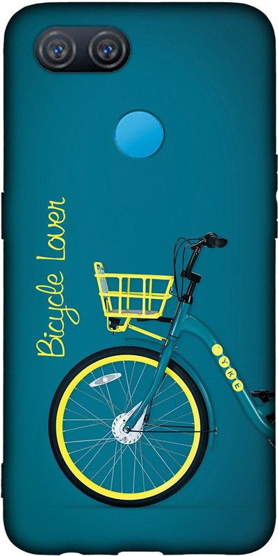 CLASSYPRINT Back Cover for Oppo A12 / Oppo A11K  (Multicolor)