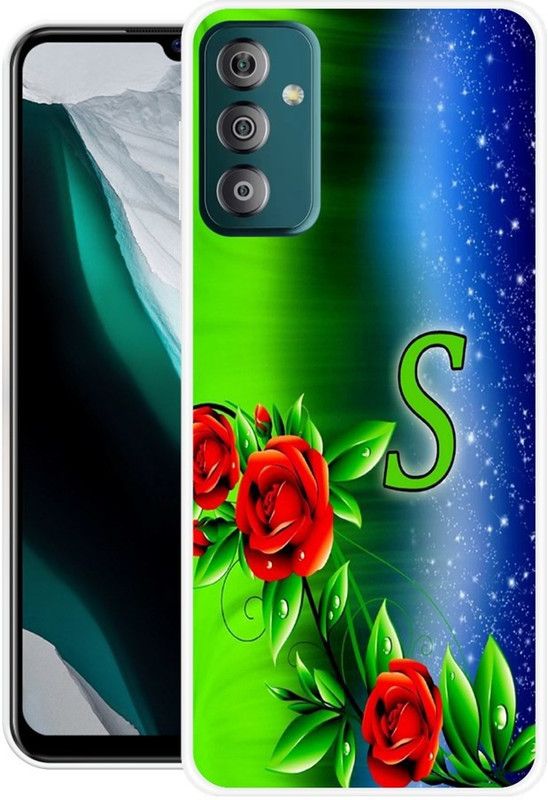 Pedimore Back Cover for Samsung Galaxy F23 5G  (Multicolor, Silicon)