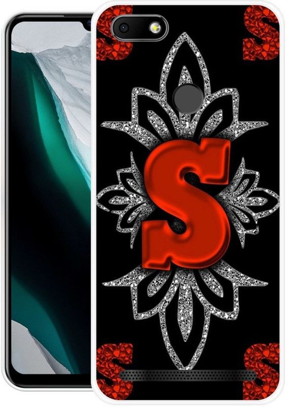 LOVETHINK Back Cover for Micromax YU Ace  (Multicolor, Grip Case, Silicon, Pack of: 1)