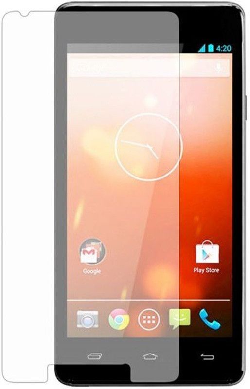 Zootkart Impossible Screen Guard for Karbonn_Titanium_Frames_S7  (Pack of 1)