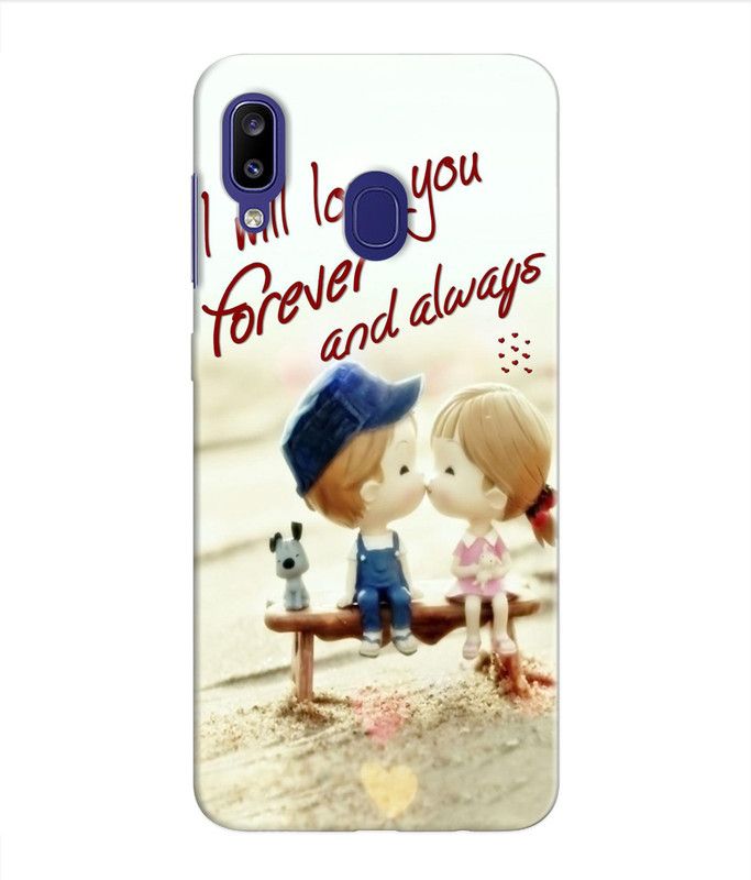 HI5OUTLET Back Cover for SAMSUNG GALAXY M10S  (Multicolor, Flexible, Silicon)