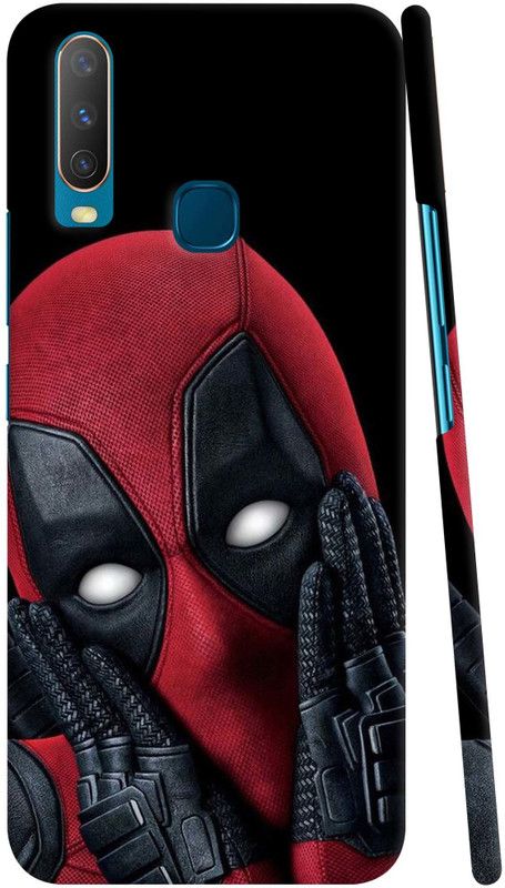G4E-GIFT4EVER Back Cover for VIVO Y11  (Multicolor, Pack of: 1)