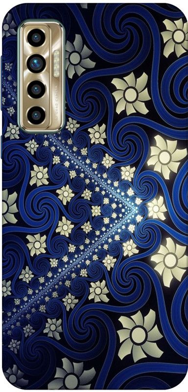 MOZZY Back Cover for Infinix Smart 5A  (Multicolor, Grip Case, Silicon)