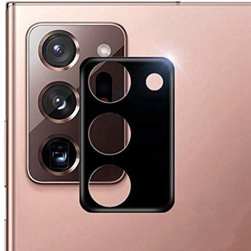 CELLSHEPHARD Back Camera Lens Glass Protector for SAMSUNG GALAXY Z FOLD 2  (Pack of: 1)