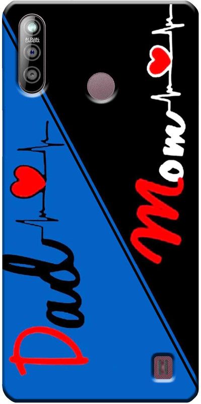 YorKtoLene Back Cover for Lava X2 2687  (Multicolor, Dual Protection, Silicon, Pack of: 1)