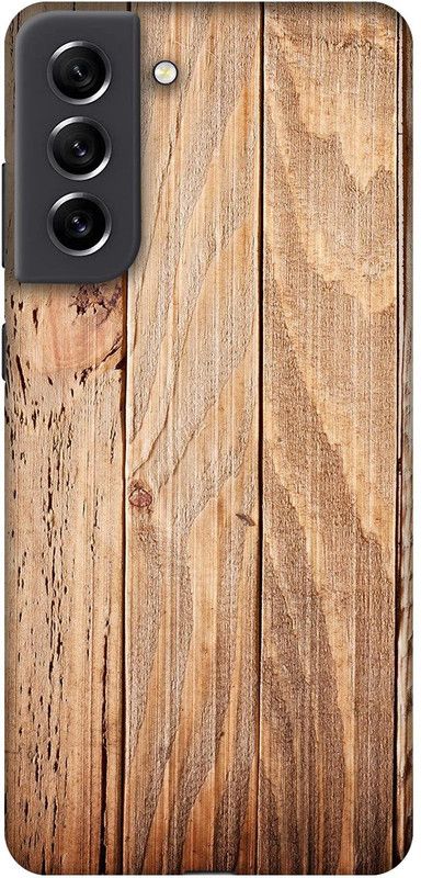 Casotec Back Cover for Samsung Galaxy S21 FE 5G  (Multicolor, 3D Case, Pack of: 1)