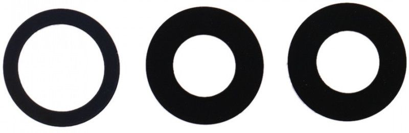 SPAREWARE APPLE IPHONE 12 PRO MAX APPLE IPHONE 12 PRO MAX Camera Lens Glass