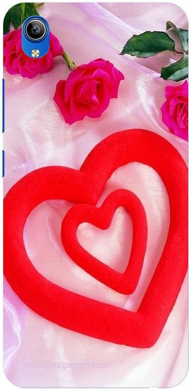 MStyle Back Cover for Vivo Y91i  (Multicolor, Dual Protection, Silicon)