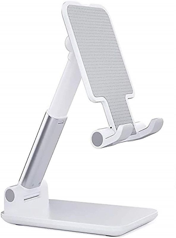 RHONNIUM ™ XLI-13 Adjustable Anti Slip Mobile Holder for Table Mobile Holder