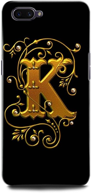 ORBIQE Back Cover for Realme C1  (Multicolor, Hard Case, Pack of: 1)