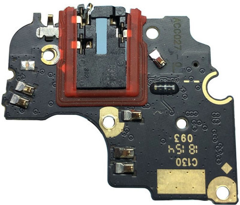 Anonymous Realme 1 Realme 1 Audio Jack Flex Cable