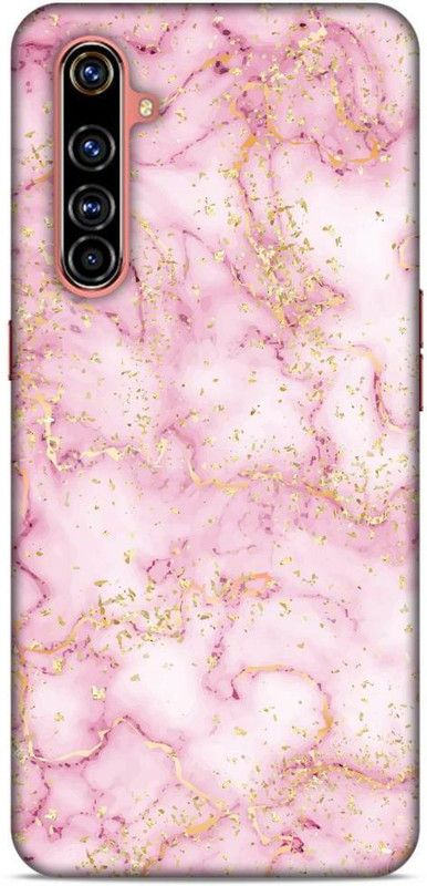CLEOK Back Cover for Realme X50 Pro  (Multicolor, 3D Case, Pack of: 1)