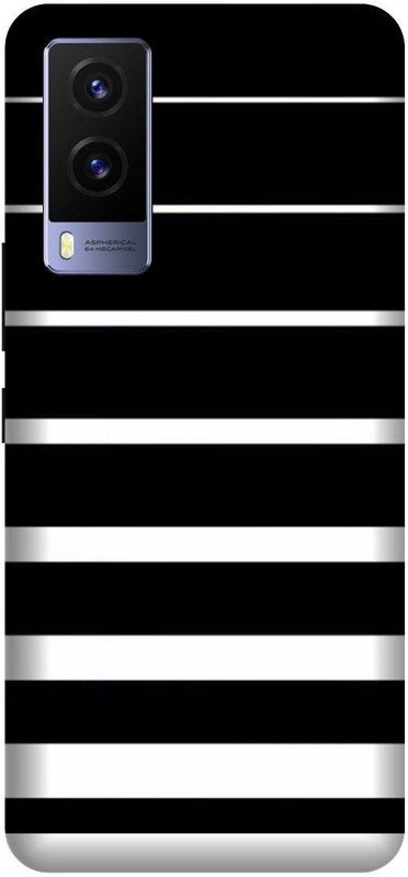 PRINTEDGE Back Cover for Vivo V21e 5G  (Multicolor, Hard Case, Pack of: 1)