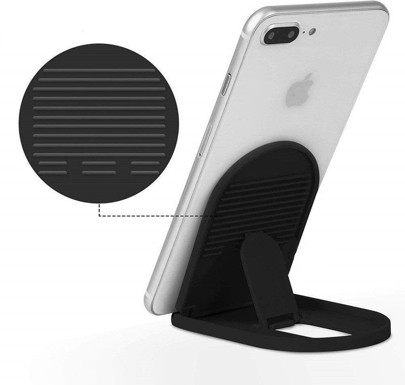 RHONNIUM XXI-14 Phone & Tablet Stents Multi-Angle Adjustable Mobile Holder