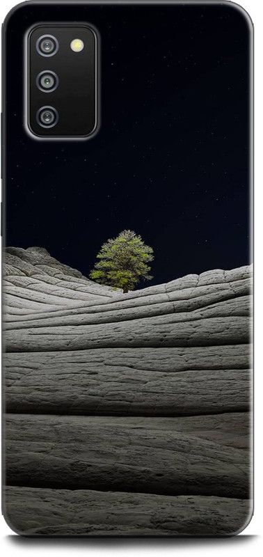 Afterglow Back Cover for SAMSUNG Galaxy M02s IPHONE WALLPEPAR, NATURE, ART  (Multicolor, Shock Proof, Pack of: 1)