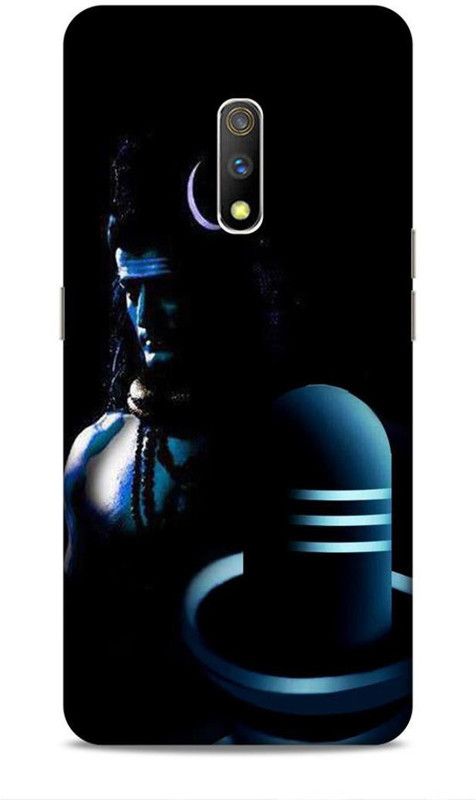 Keviv Back Cover for Realme X, OPPO K3  (Multicolor, Hard Case, Pack of: 1)