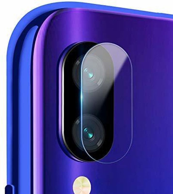 Trusta Screen Guard for MI Note 7Pro  (Pack of 1)