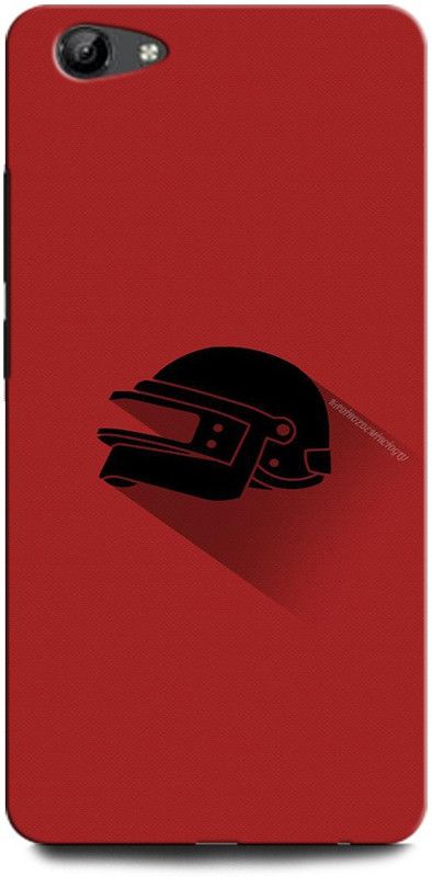 GRAFIQE Back Cover for Vivo Y71/ Vivo Y71i PUBG, GAME, PLAYERUNKNOWNBATTLEGROUNDS  (Multicolor, Shock Proof, Pack of: 1)
