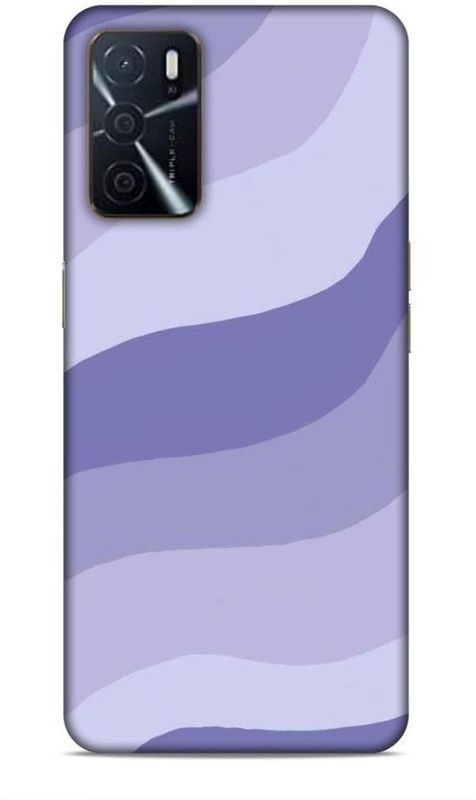 SmashItUp Back Cover for Oppo A16 / Oppo A53S 5G / Oppo A55 5GPattern / Multicolour  (Multicolor, Hard Case, Pack of: 1)
