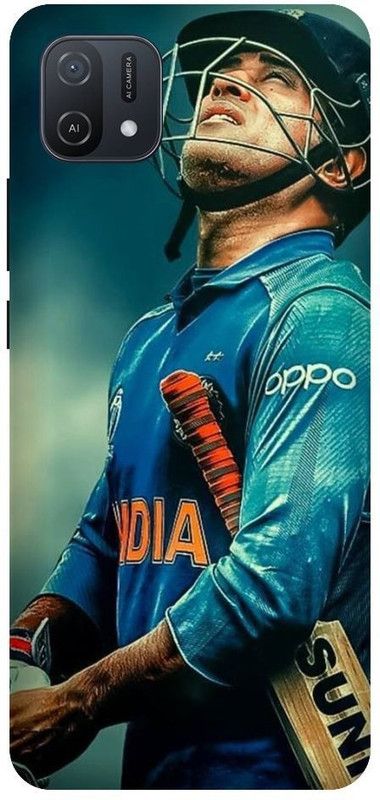 ZePBooM Back Cover for Oppo A16K, Oppo CPH2394  (Multicolor, 3D Case, Pack of: 1)