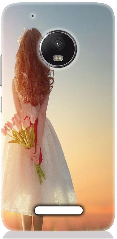 Smutty Back Cover for Motorola Moto C - Cute Print  (Multicolor, Hard Case, Pack of: 1)
