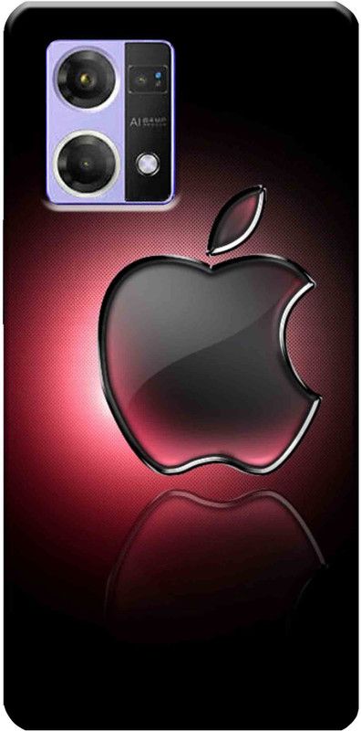 Sheorano Back Cover for Oppo F21 Pro 2506  (Multicolor, Matte Finish, Silicon, Pack of: 1)