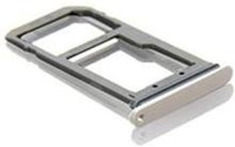 Tribune Sim Card Tray  (Compatible With Samsung Galaxy S7 Edge)