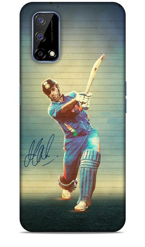 zingcart Back Cover for REALME NARZO 30 PRO, Dhoni Old Book Edition Printed Back Cover Case  (Multicolor, Hard Case, Pack of: 1)