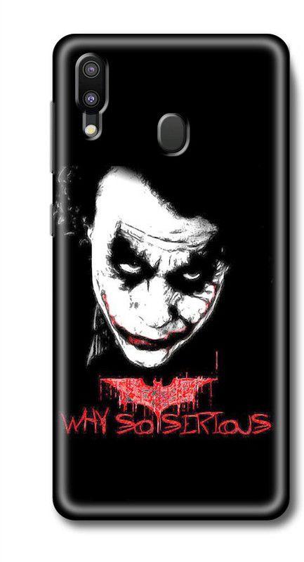 Trend Setter Back Cover for Samsung Galaxy A30  (Multicolor, Waterproof, Pack of: 1)