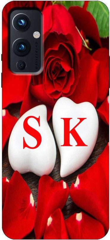 King Maker Back Cover for OnePlus 9R 5G  (Multicolor, Grip Case, Silicon, Pack of: 1)