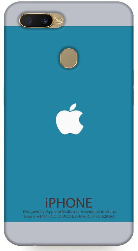 REALKING Back Cover for Realme 2  (Multicolor, Grip Case, Silicon, Pack of: 1)