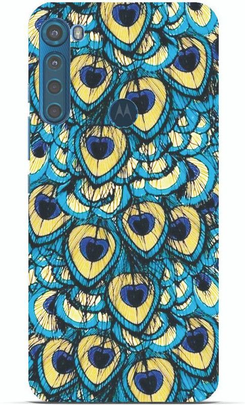 SPBR Back Cover for Vivo V9 Youth  (Multicolor, 3D Case, Pack of: 1)