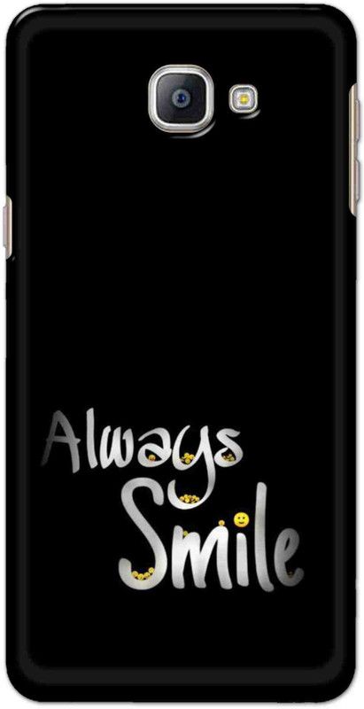 Alve Back Cover for Samsung Galaxy A9  (Black, Pack of: 1)