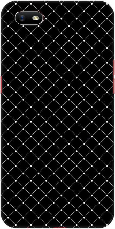 Coberta Case Back Cover for Oppo A1k  (Multicolor, Pack of: 1)