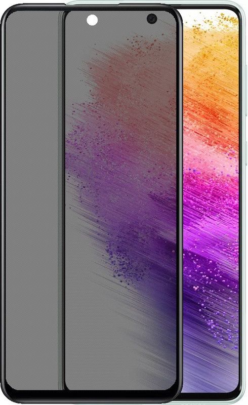 Dolphin Edge To Edge Screen Guard for Samsung galaxy S20 Fe  (Pack of 1)