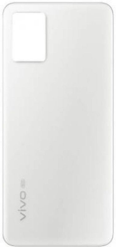 SlopK Vivo Vivo V20 Pro(Glass) Back Panel  (Moonlight Sonata)