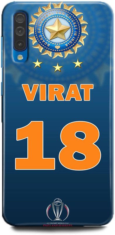 FIKORA Back Cover for Vivo S1  (Multicolor, Hard Case, Pack of: 1)