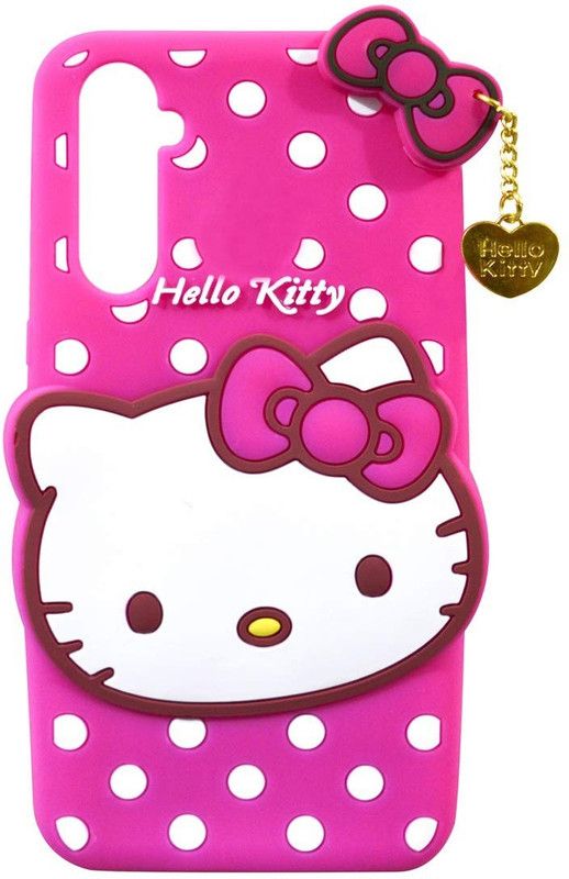 Coverage Back Cover for Oppo F15  (Pink, Grip Case, Silicon, Pack of: 1)